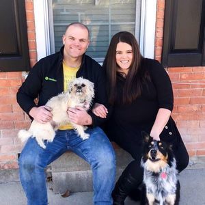 Meet your Posher, Paige